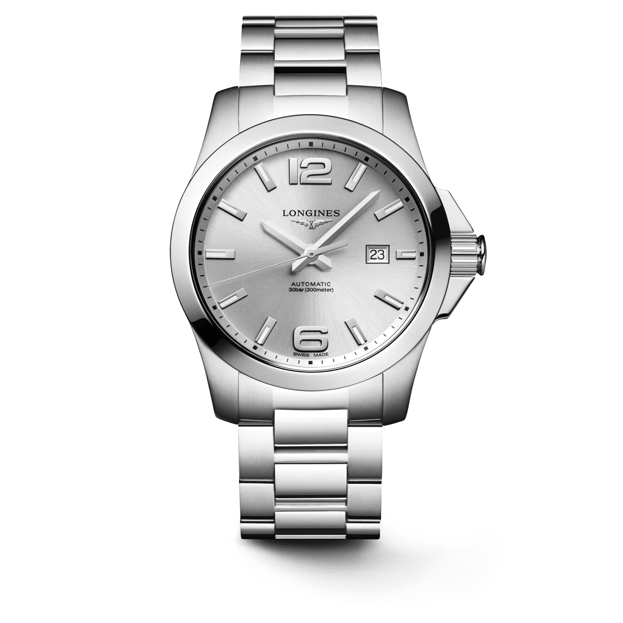 Longines Conquest Automatic Men's Watch L37784766