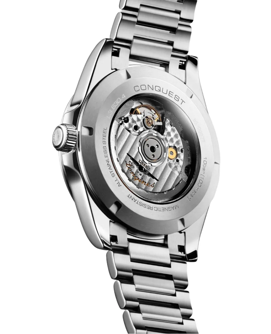 Longines Conquest Automatic Men's Watch L38304726