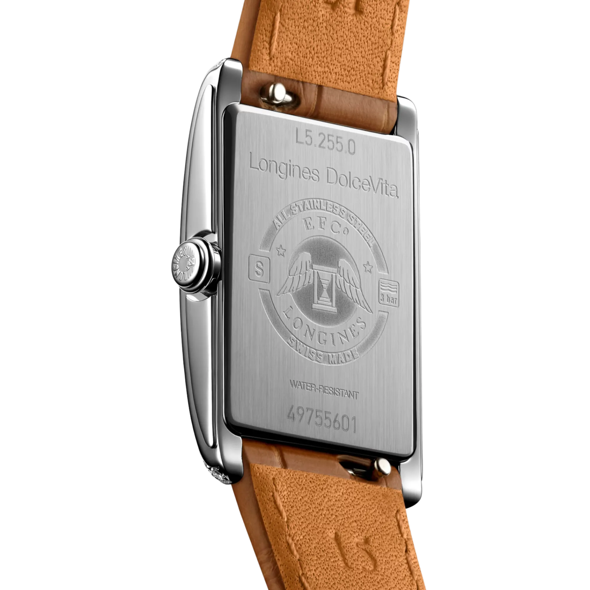 Longines Dolcevita 32mm
