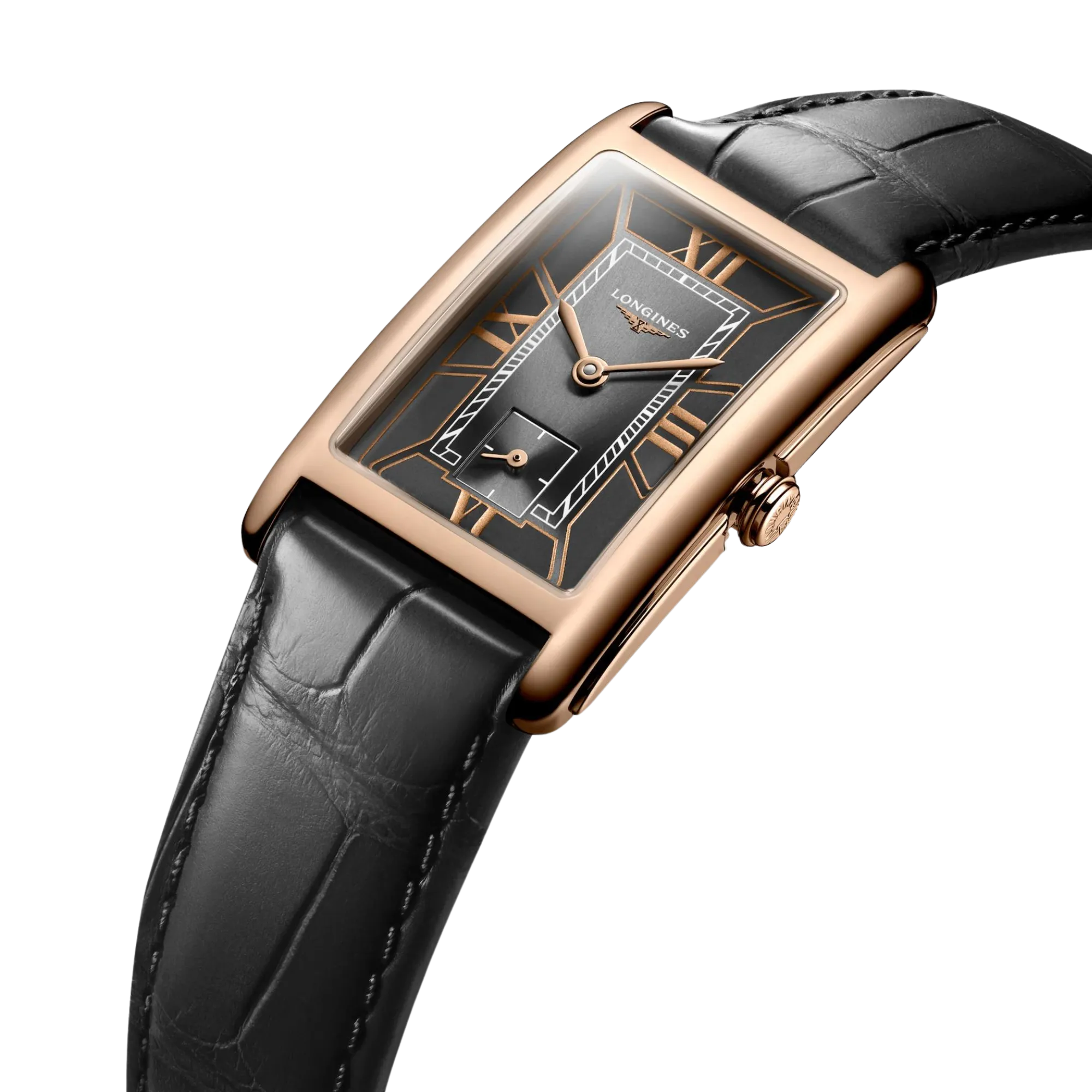 Longines Dolcevita 37mm