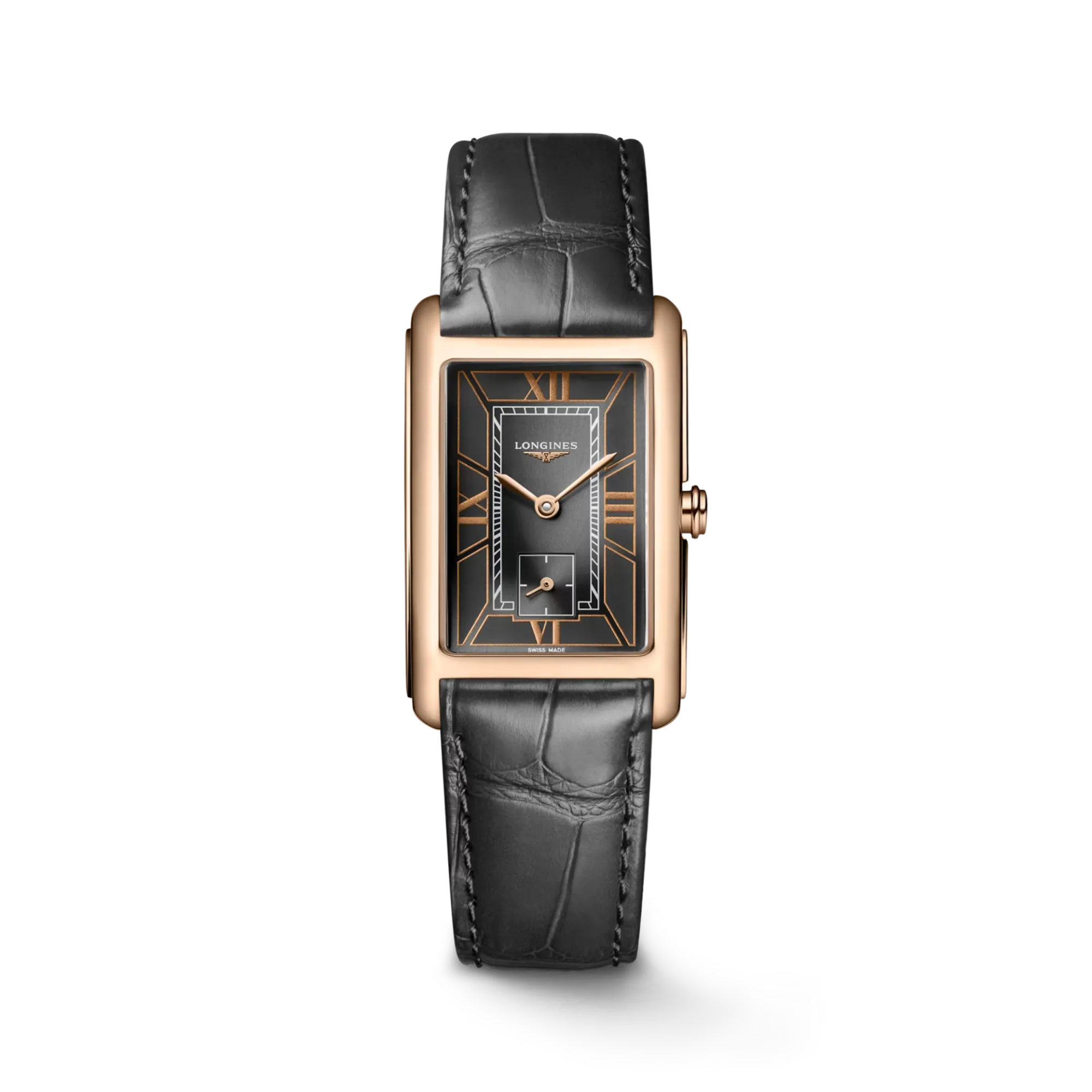 Longines Dolcevita 37mm