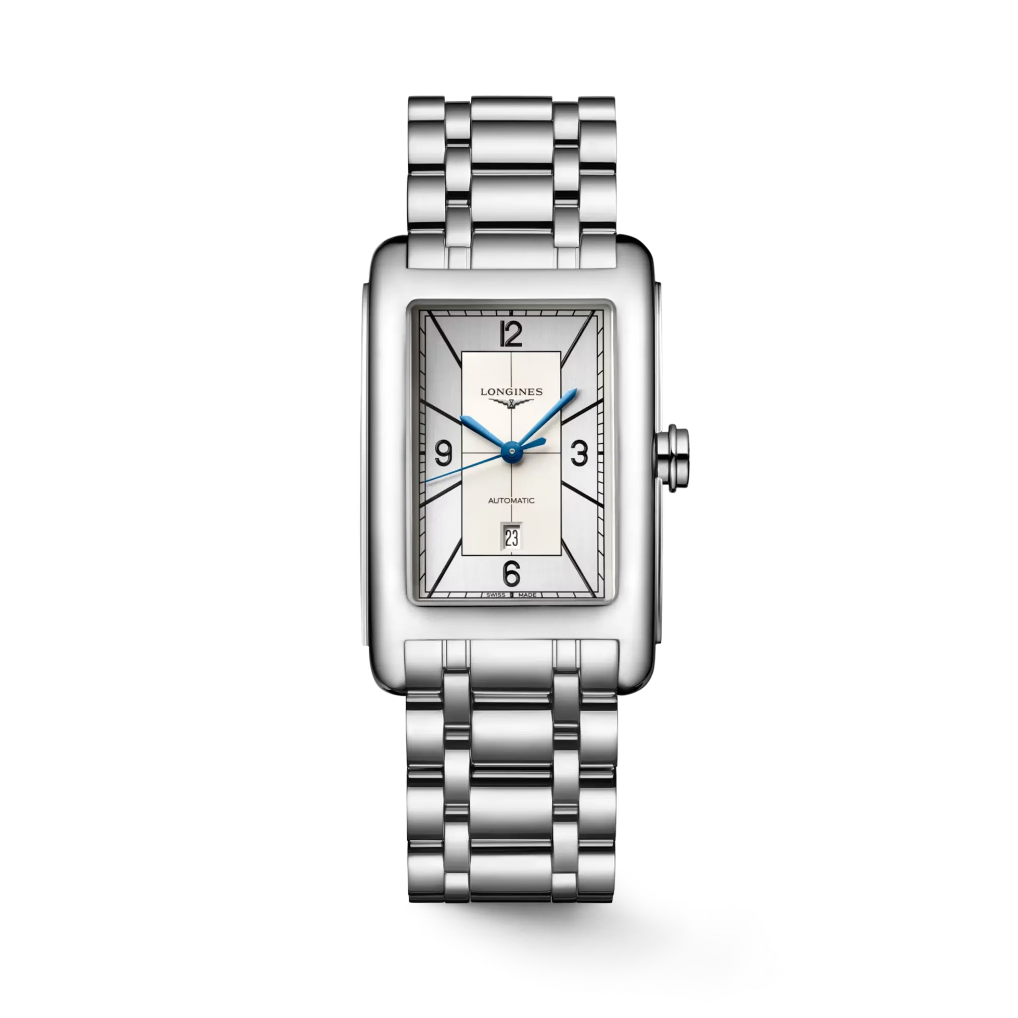Longines Dolcevita 43.80mm