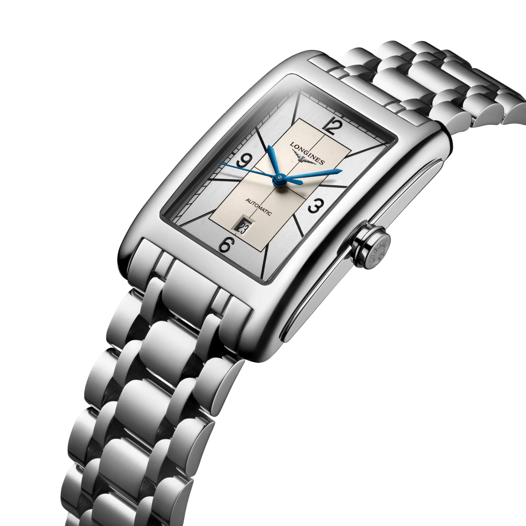 Longines Dolcevita 43.80mm