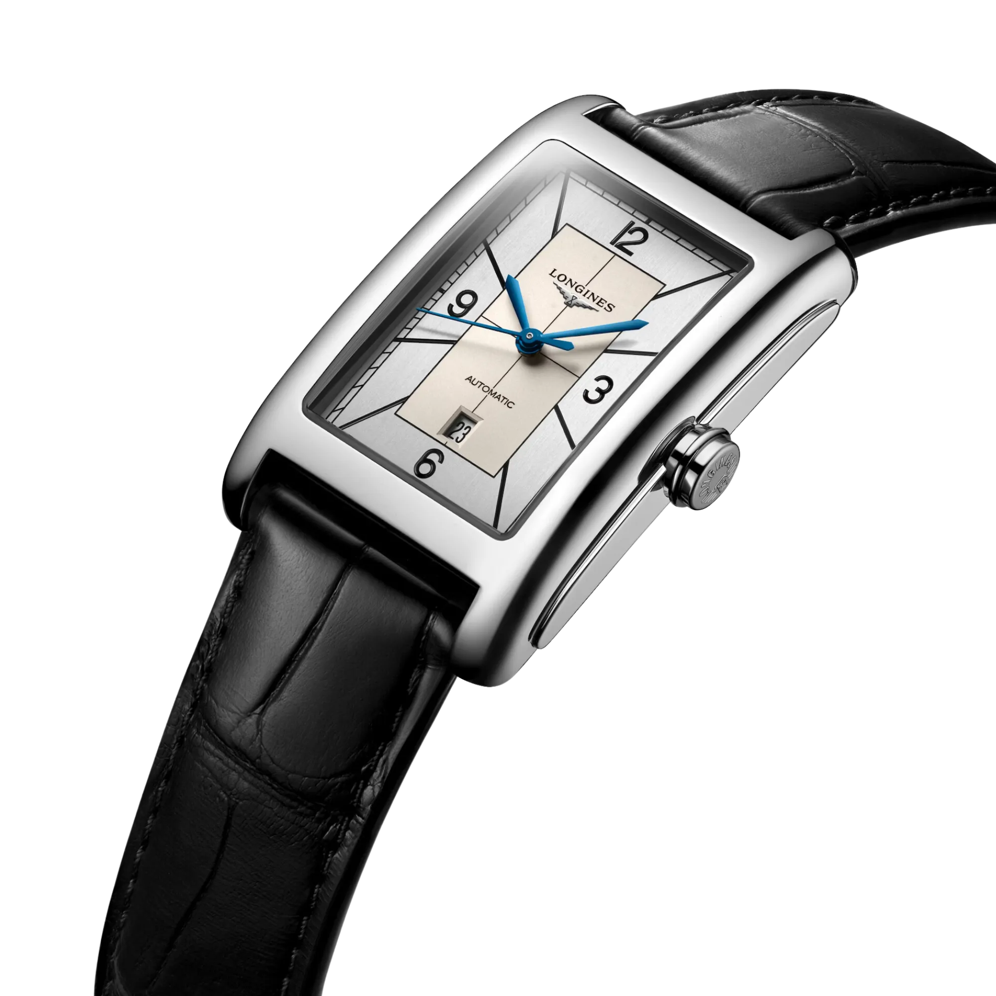 Longines Dolcevita 43.80mm