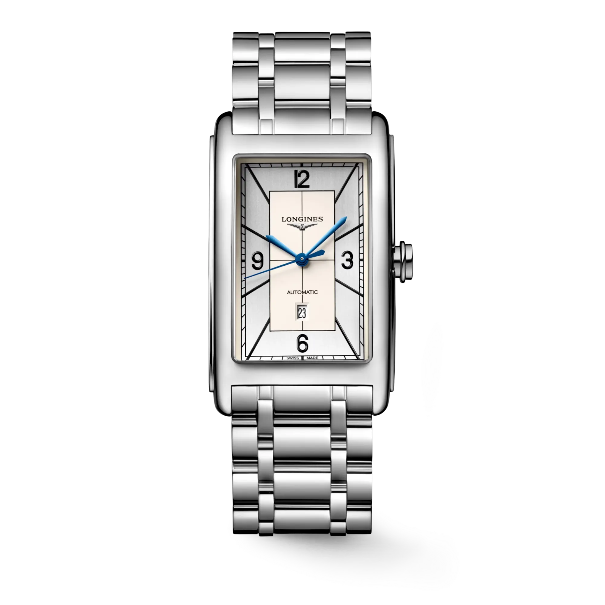 Longines Dolcevita 47mm