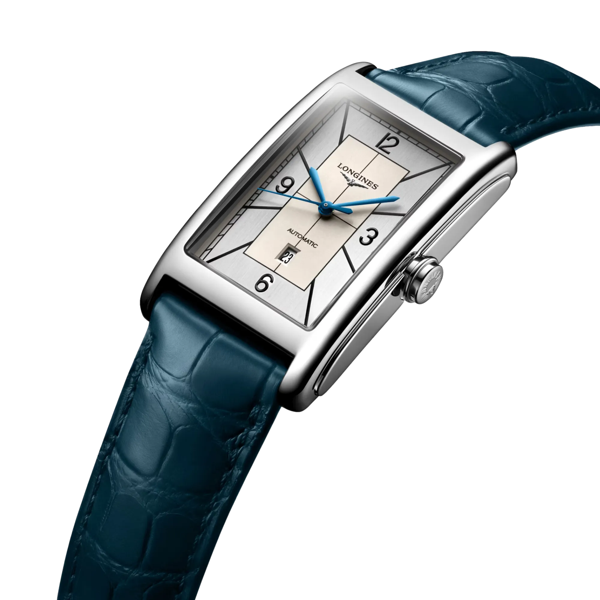 Longines Dolcevita 47mm