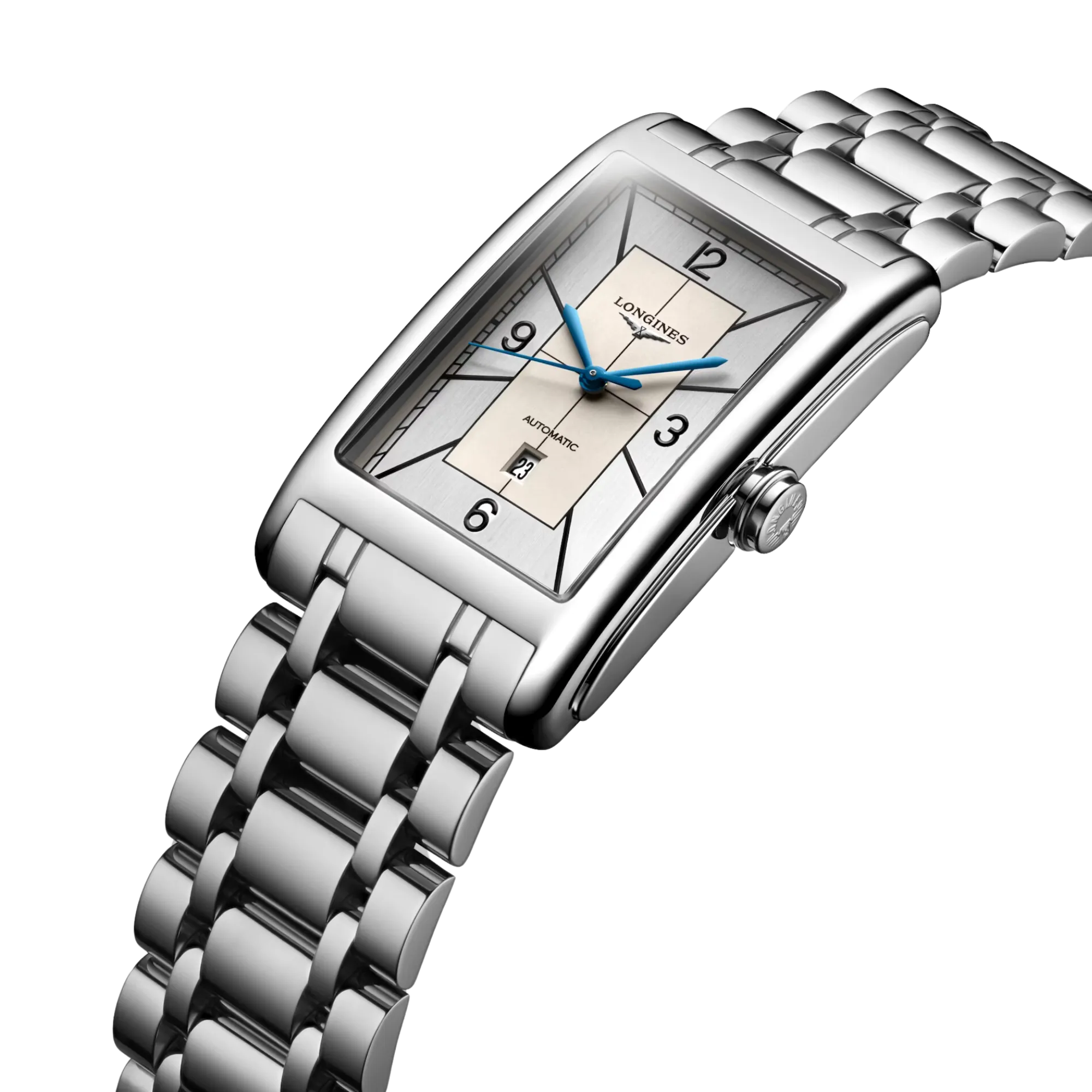 Longines Dolcevita 47mm