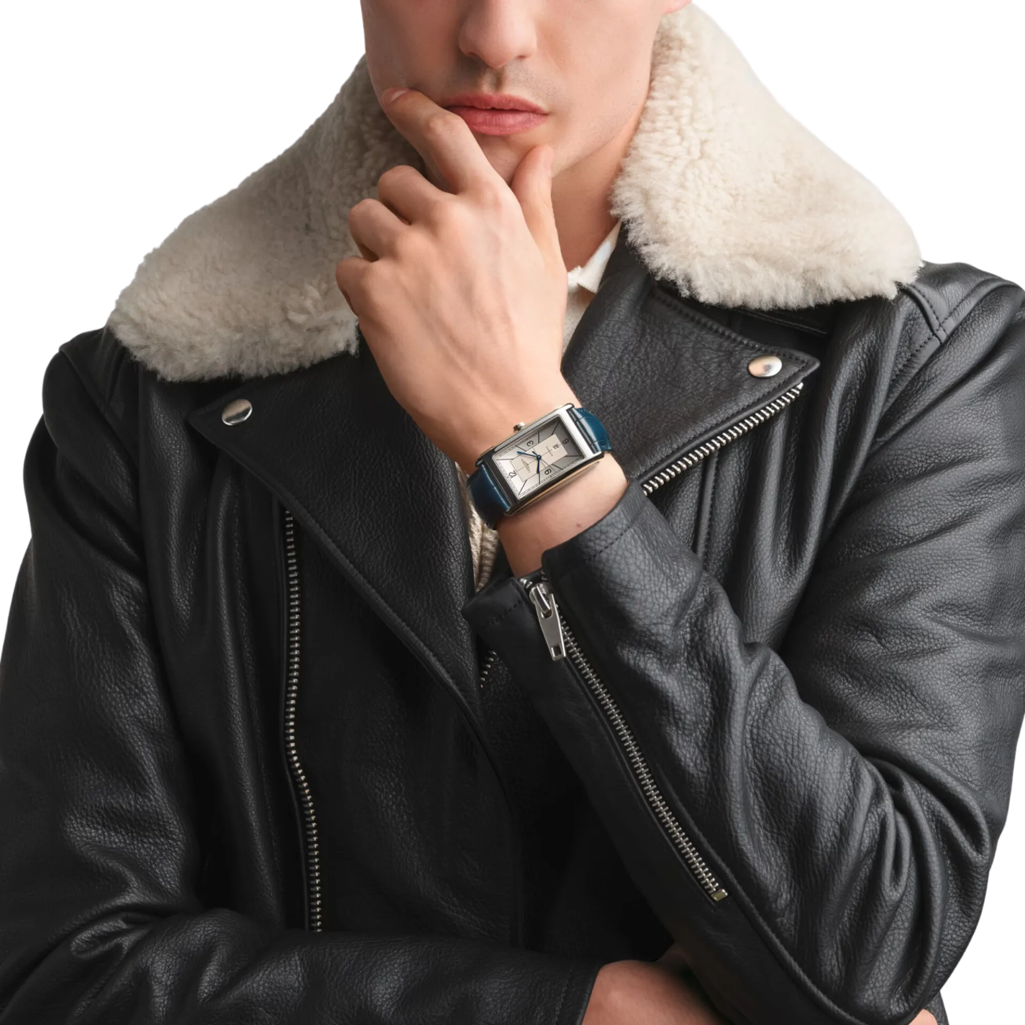 Longines Dolcevita 47mm