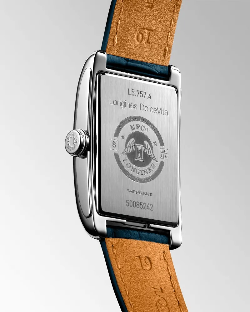 Longines Dolcevita Automatic Men's Watch L57574739