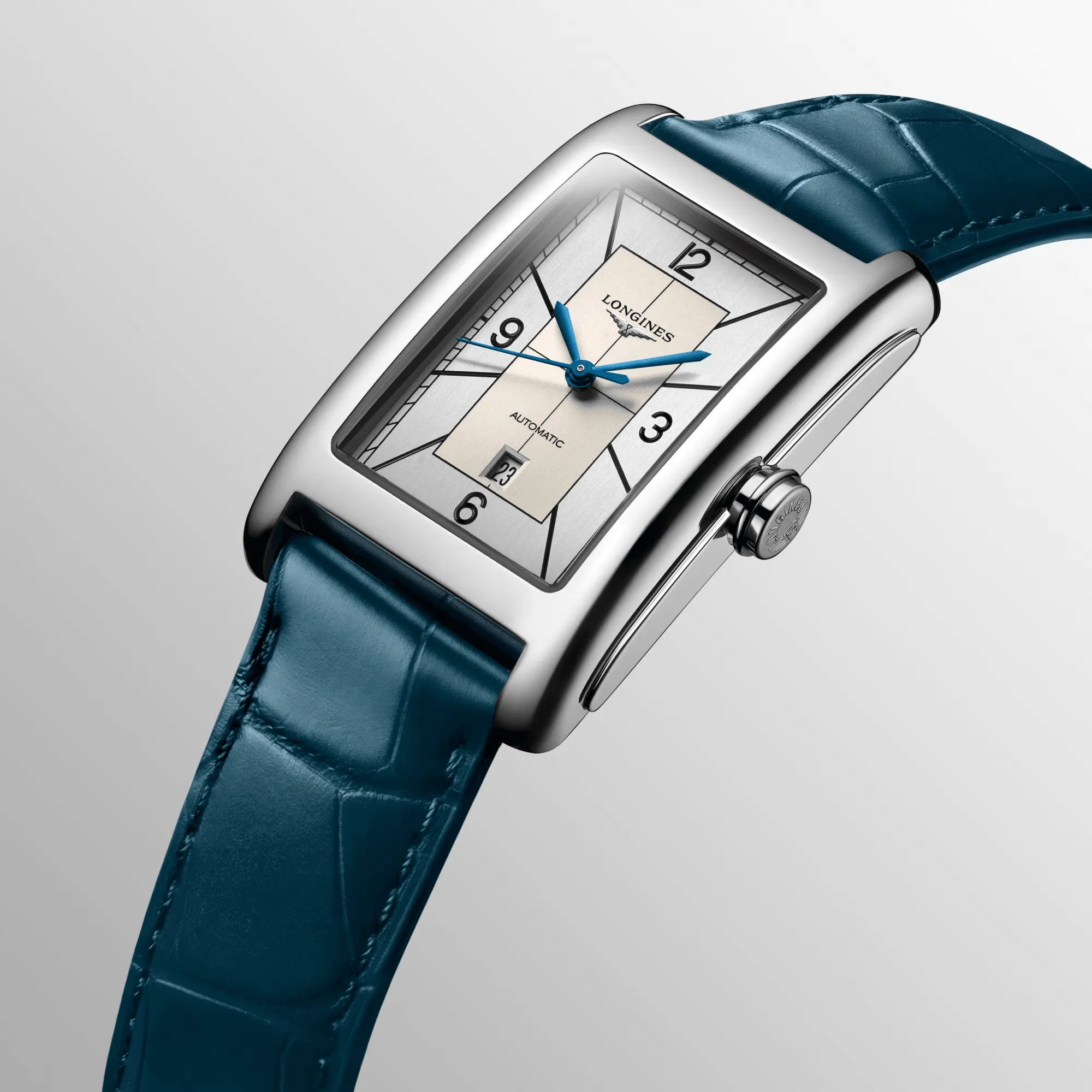 Longines Dolcevita Automatic Men's Watch L57574739