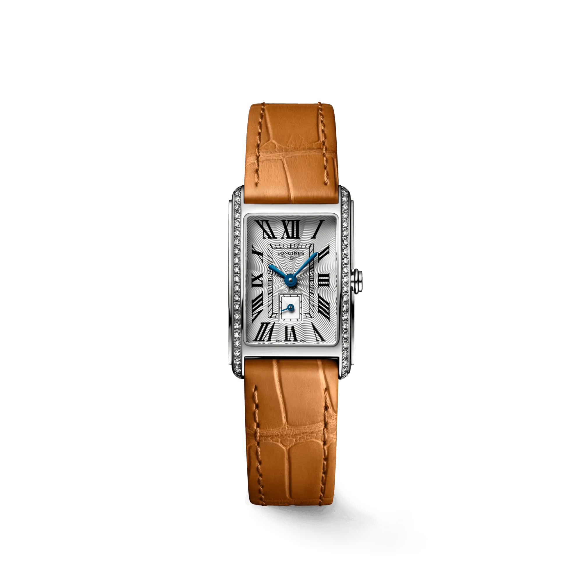 Longines Dolcevita Quartz Women's Watch L52550714