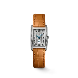 Longines Dolcevita Quartz Women's Watch L52550714