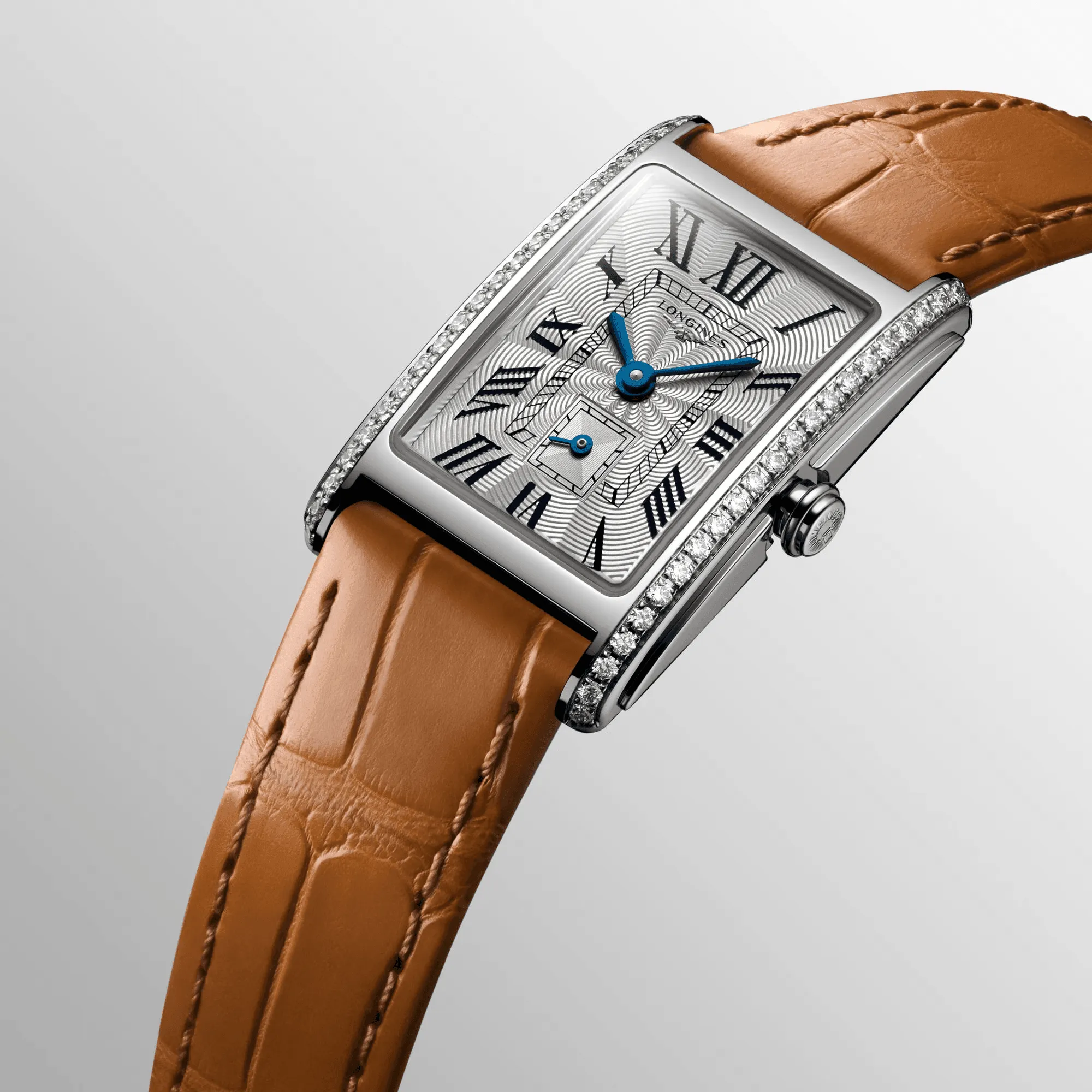 Longines Dolcevita Quartz Women's Watch L52550714