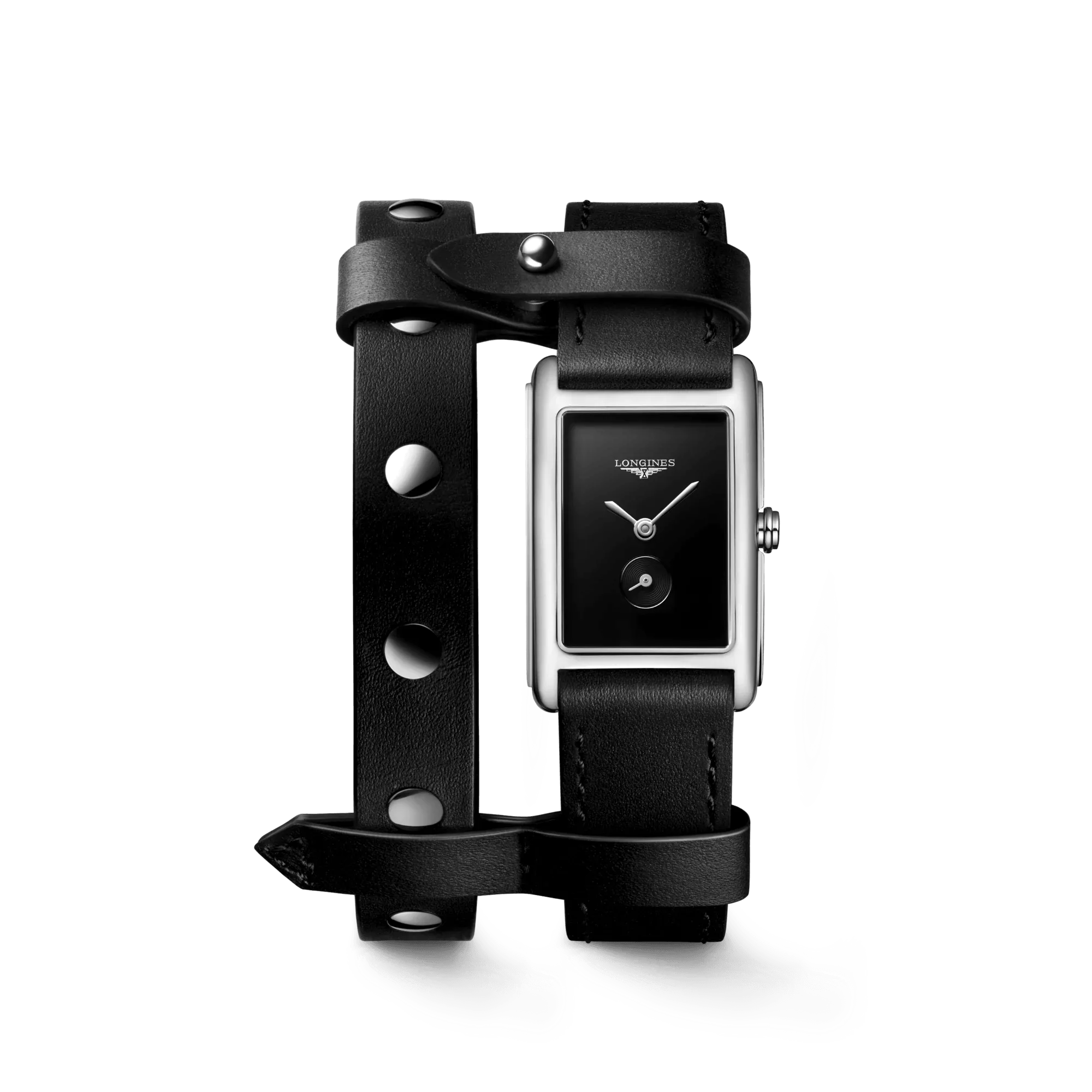 Longines Dolcevita Quartz Women's Watch L52554592