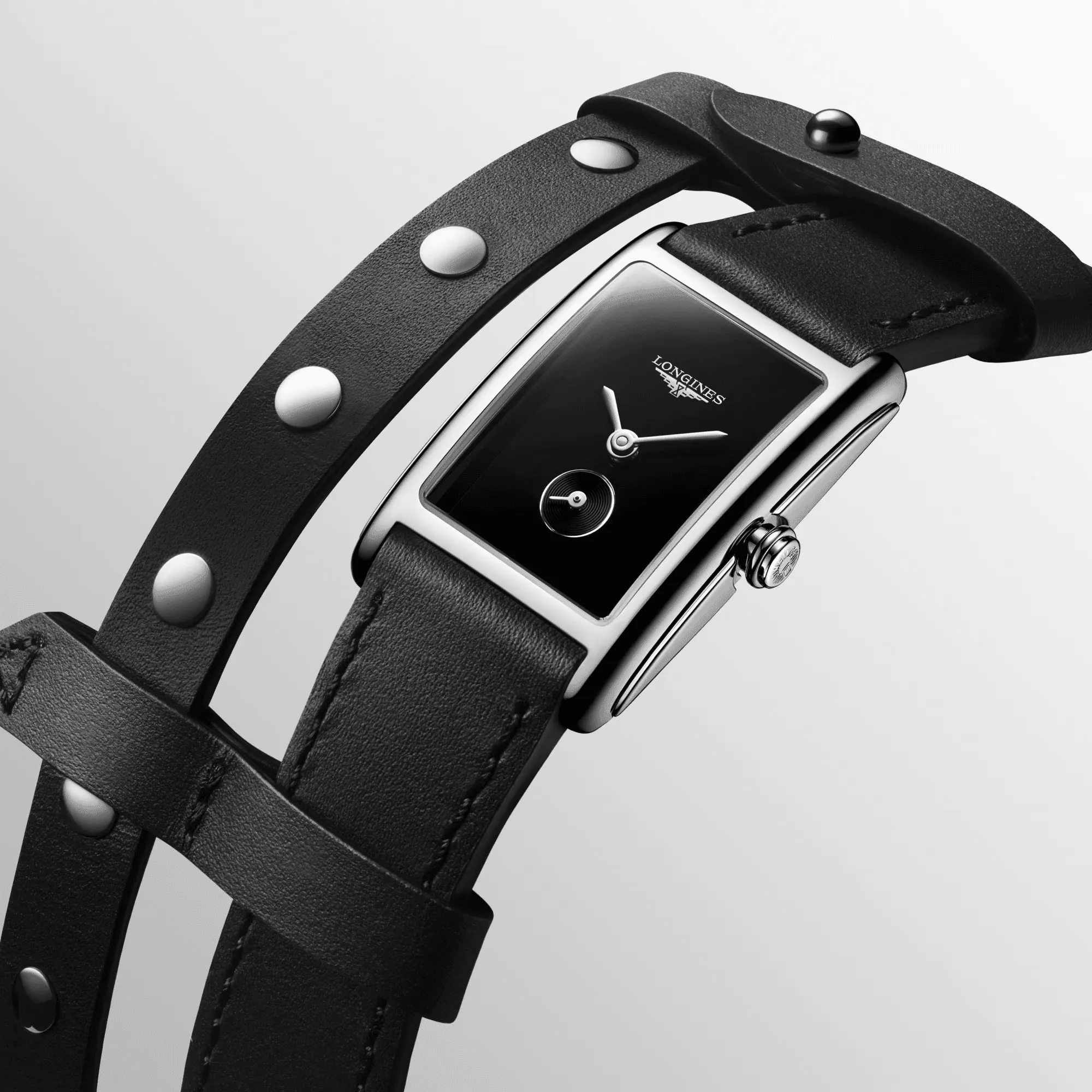 Longines Dolcevita Quartz Women's Watch L52554592