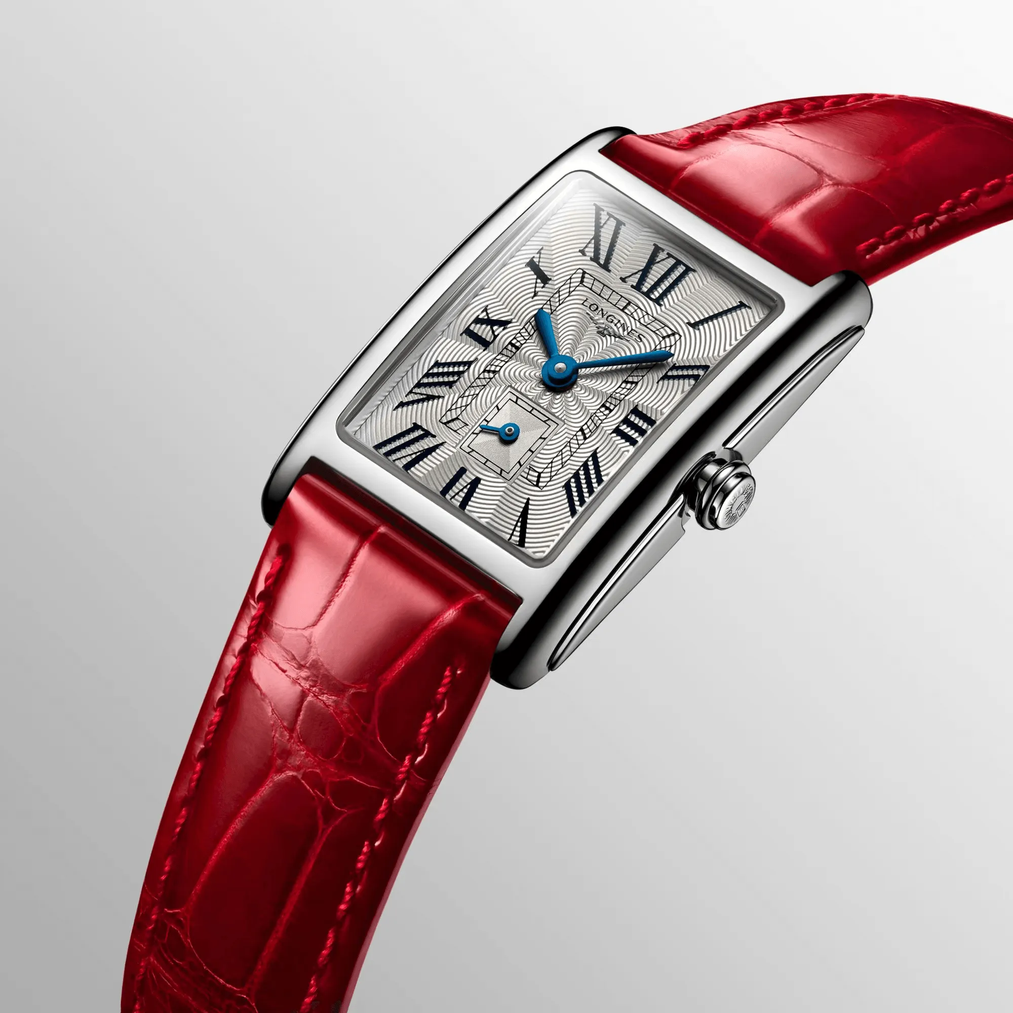 Longines Dolcevita Quartz Women's watch L52554715