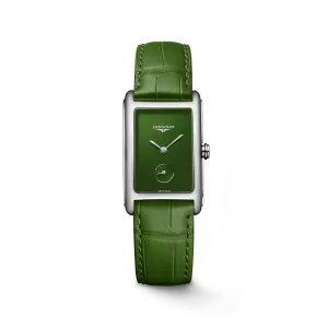 Longines Dolcevita Quartz Women's Watch L55124602
