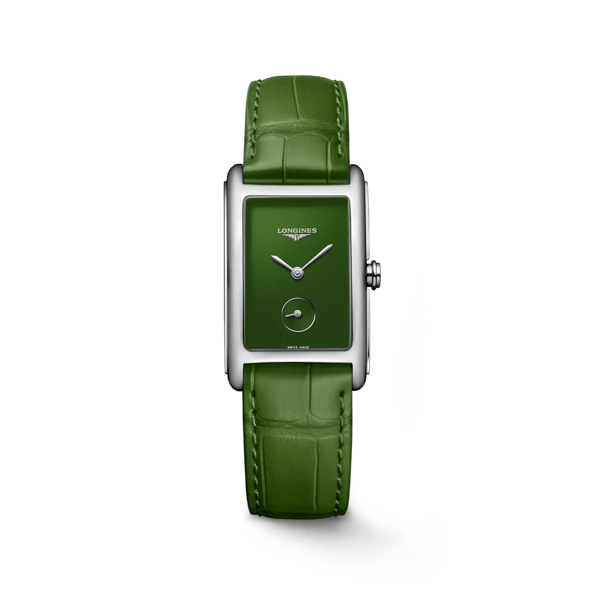 Longines Dolcevita Quartz Women's Watch L55124602