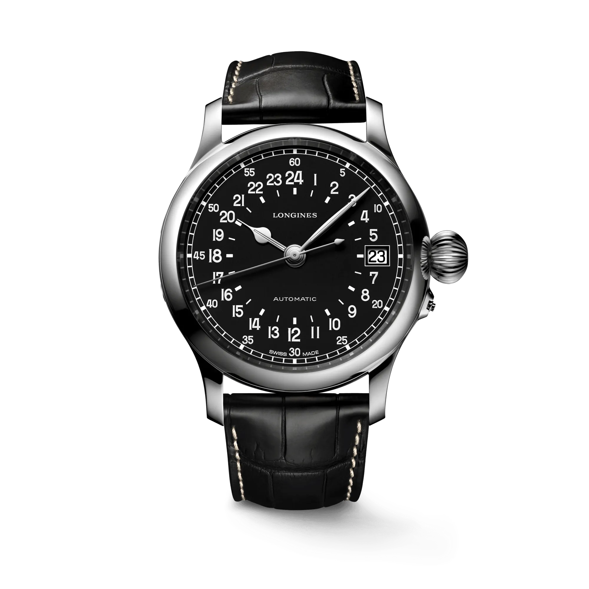 Longines Heritage Avigation Automatic Men's Watch L27514534