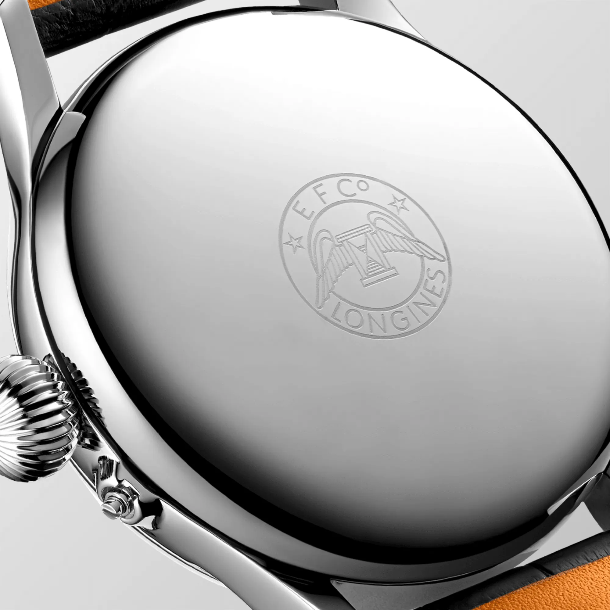 Longines Heritage Avigation Automatic Men's Watch L27514534