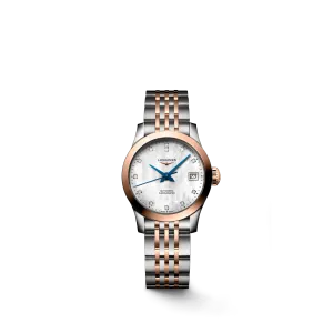 Longines Record Automatic Women's Watch L23205877