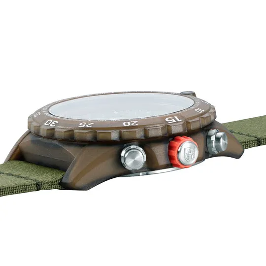 Luminox Bear Grylls Survival Eco Master Sustainable Outdoor Watch XB.3757.ECO