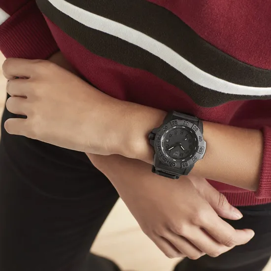 Luminox Navy SEAL - 3501.BO
