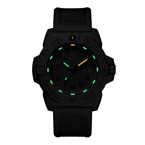 Luminox Navy SEAL - 3501.BO