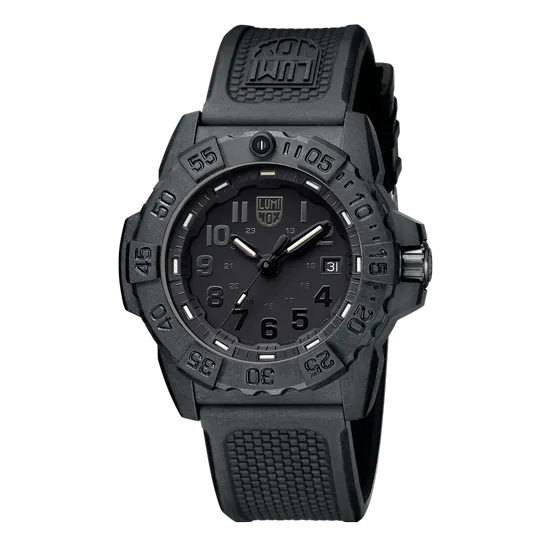 Luminox Navy SEAL - 3501.BO