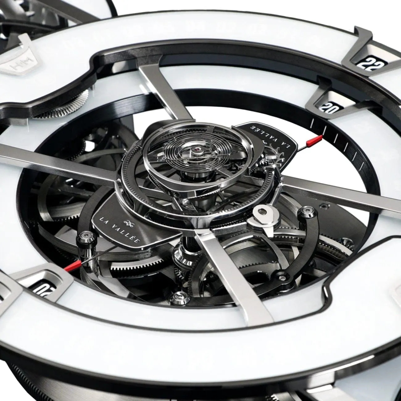 M30TP – PATENTED PERPETUAL CALENDAR