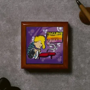 Make a Joyful Noise - Lebo Treasure Box
