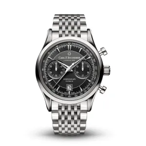 Manero Flyback