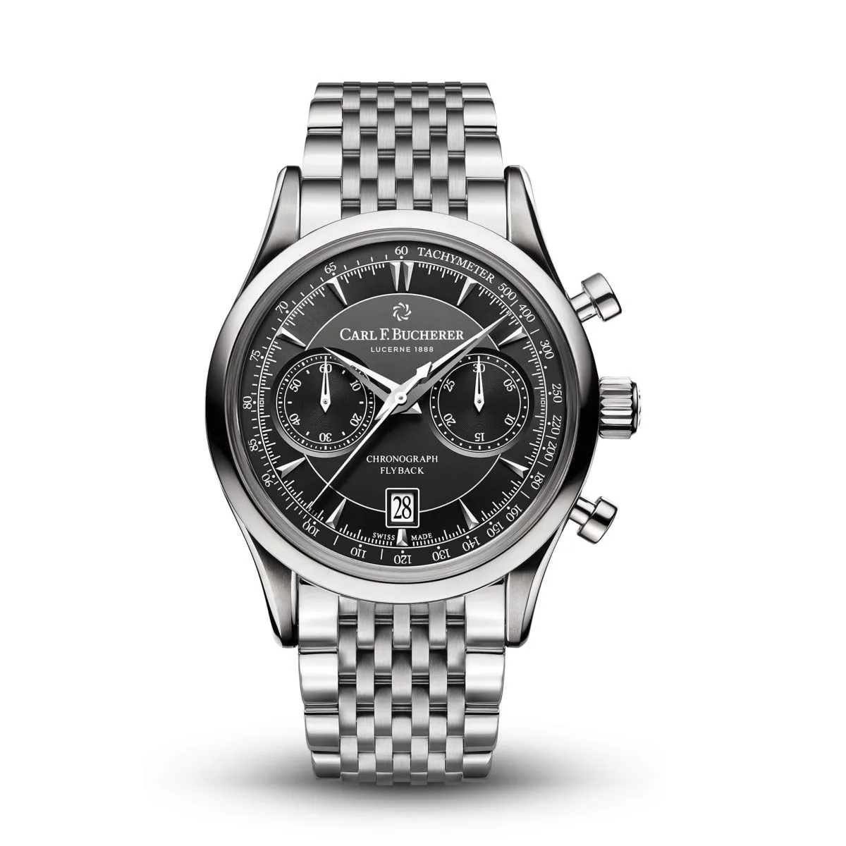 Manero Flyback