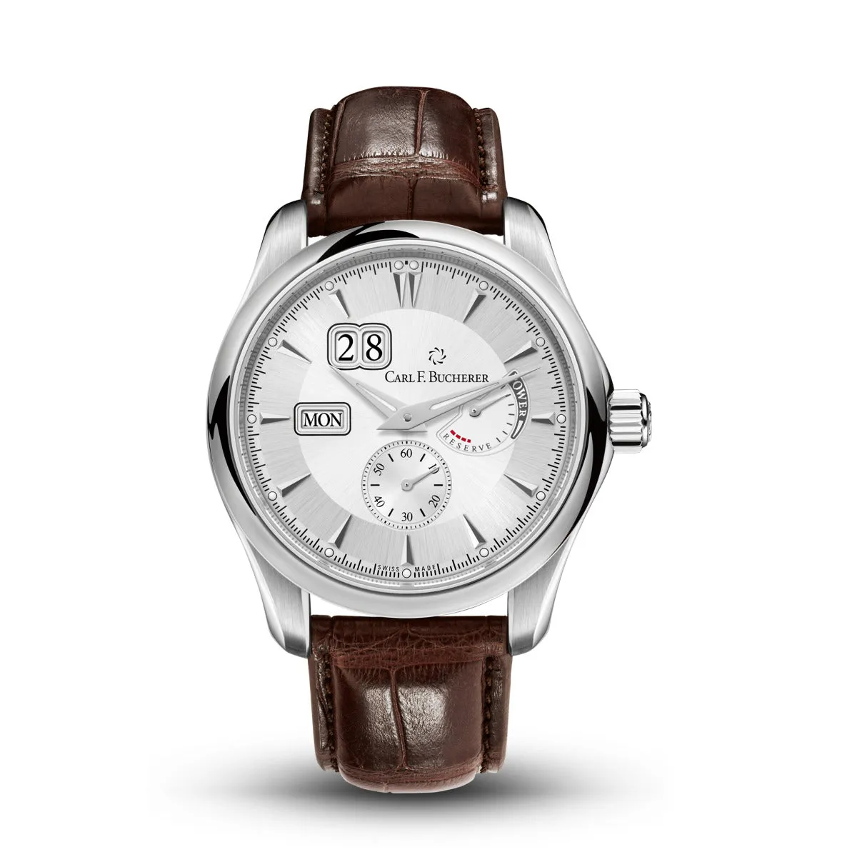 Manero Powerreserve