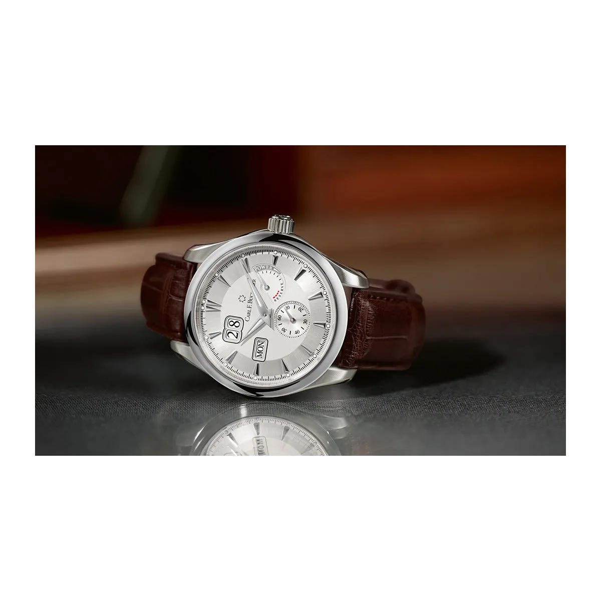 Manero Powerreserve