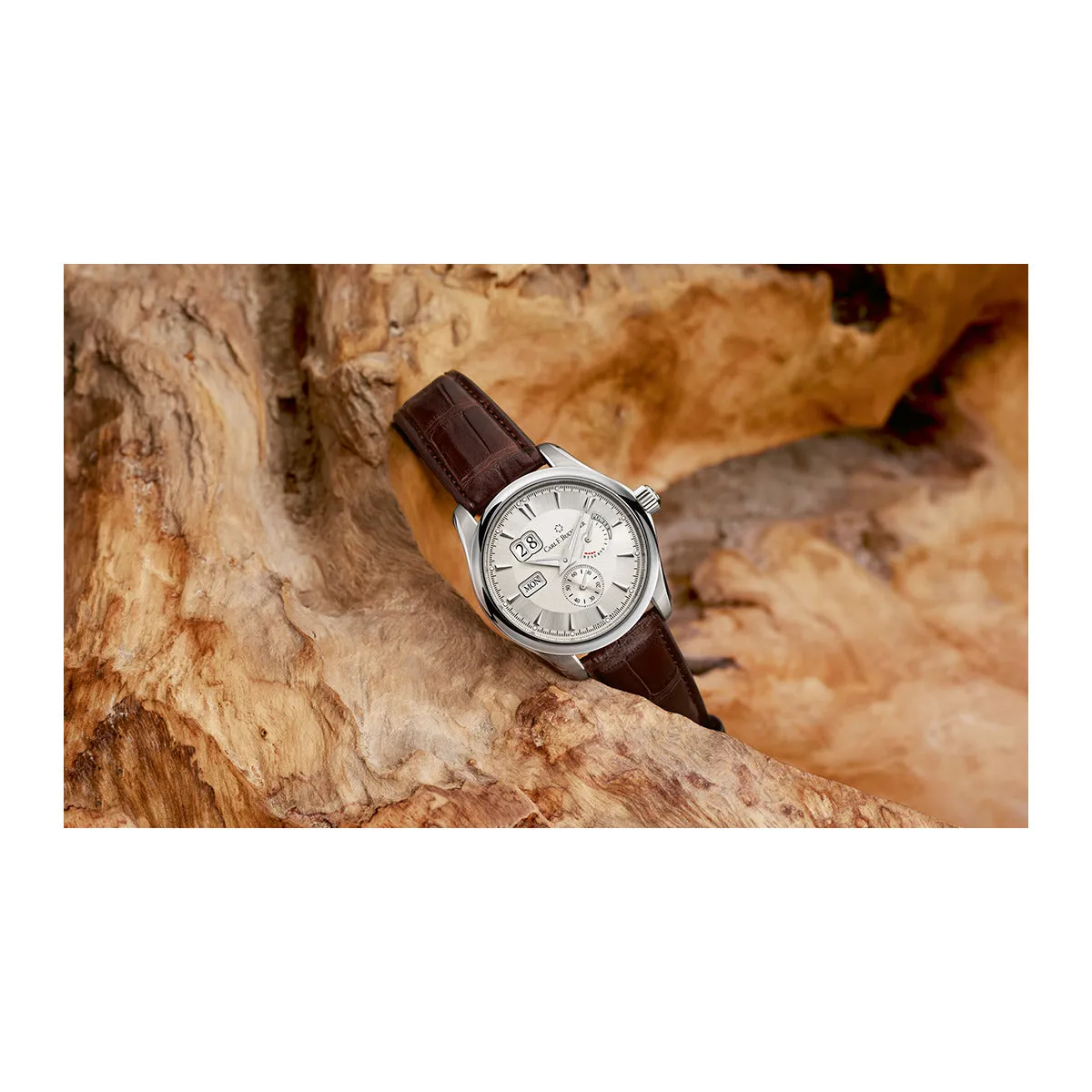 Manero Powerreserve