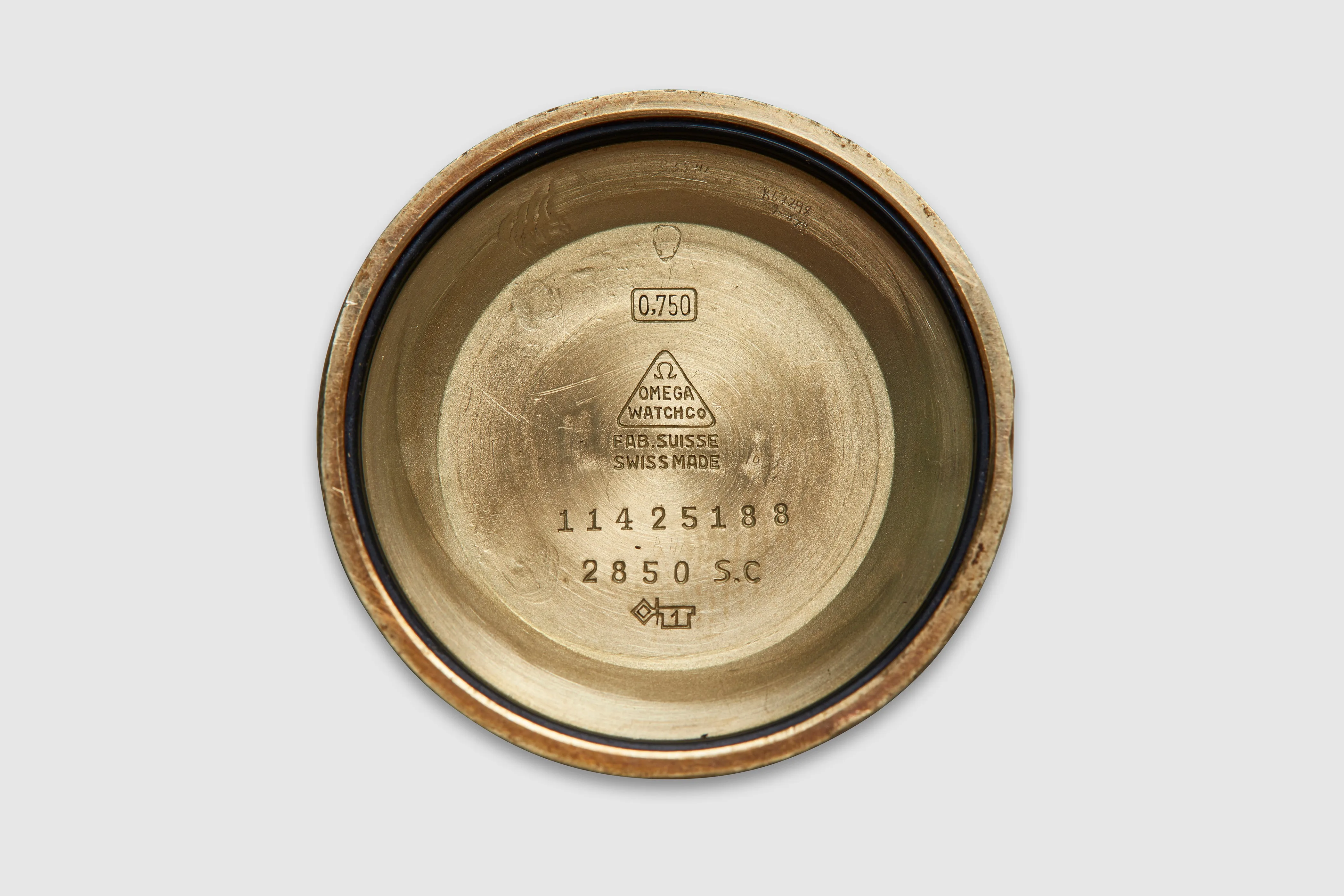 Melbourne Olympics Omega