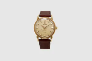 Melbourne Olympics Omega