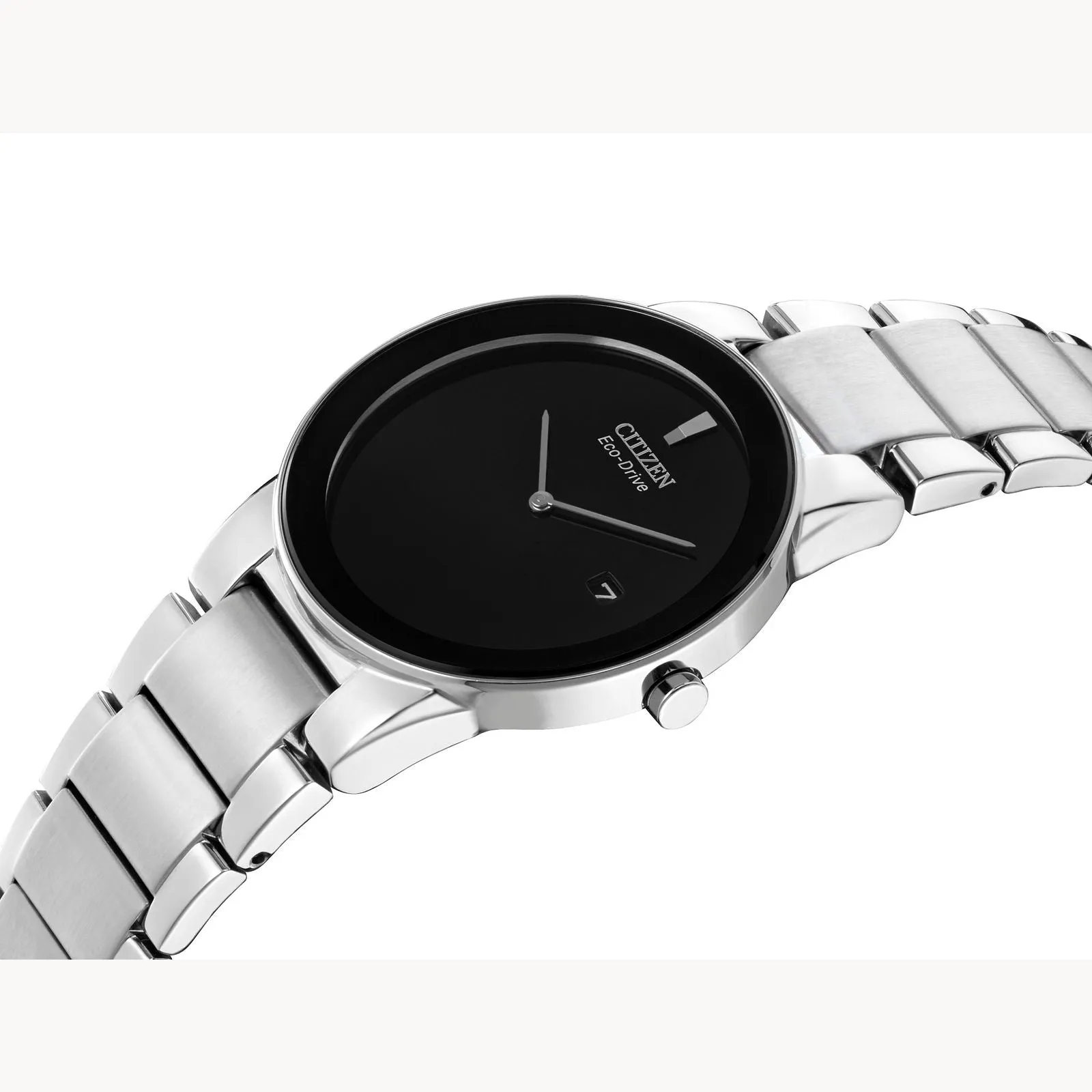 Men's Eco-Drive