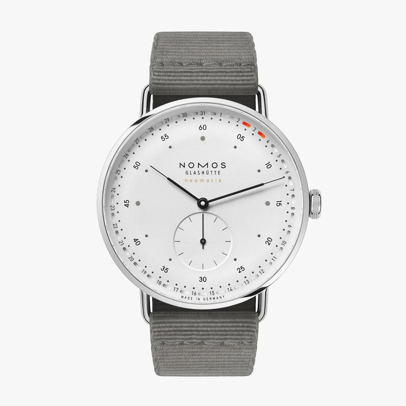 Metro Neomatik 41 Update