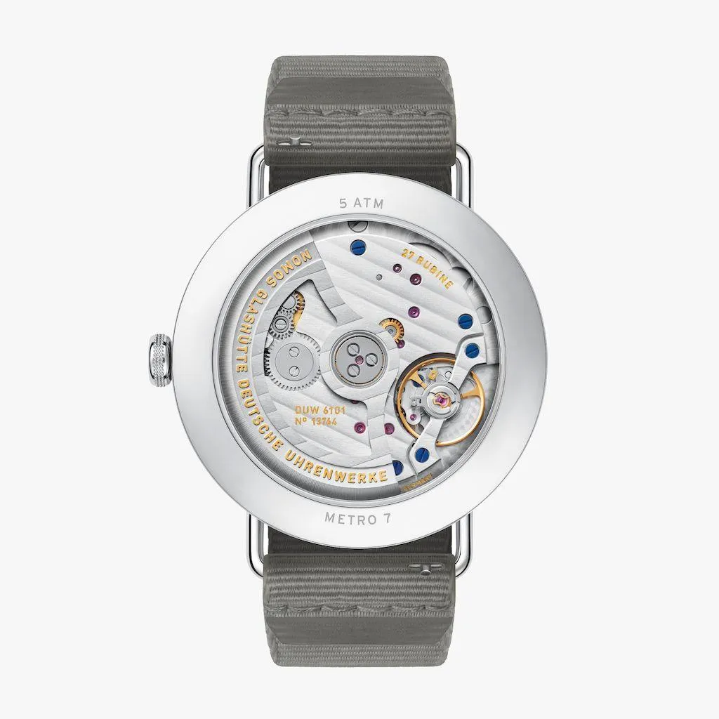 Metro Neomatik 41 Update