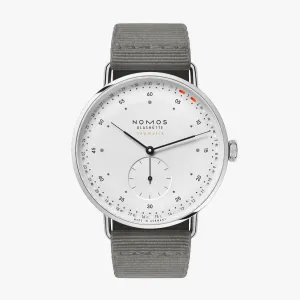 Metro Neomatik 41 Update