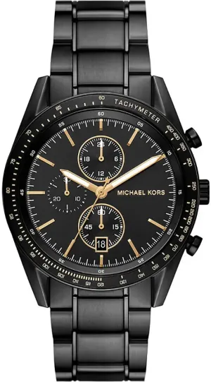 Michael Kors Accelerator Oversized Mens Watch