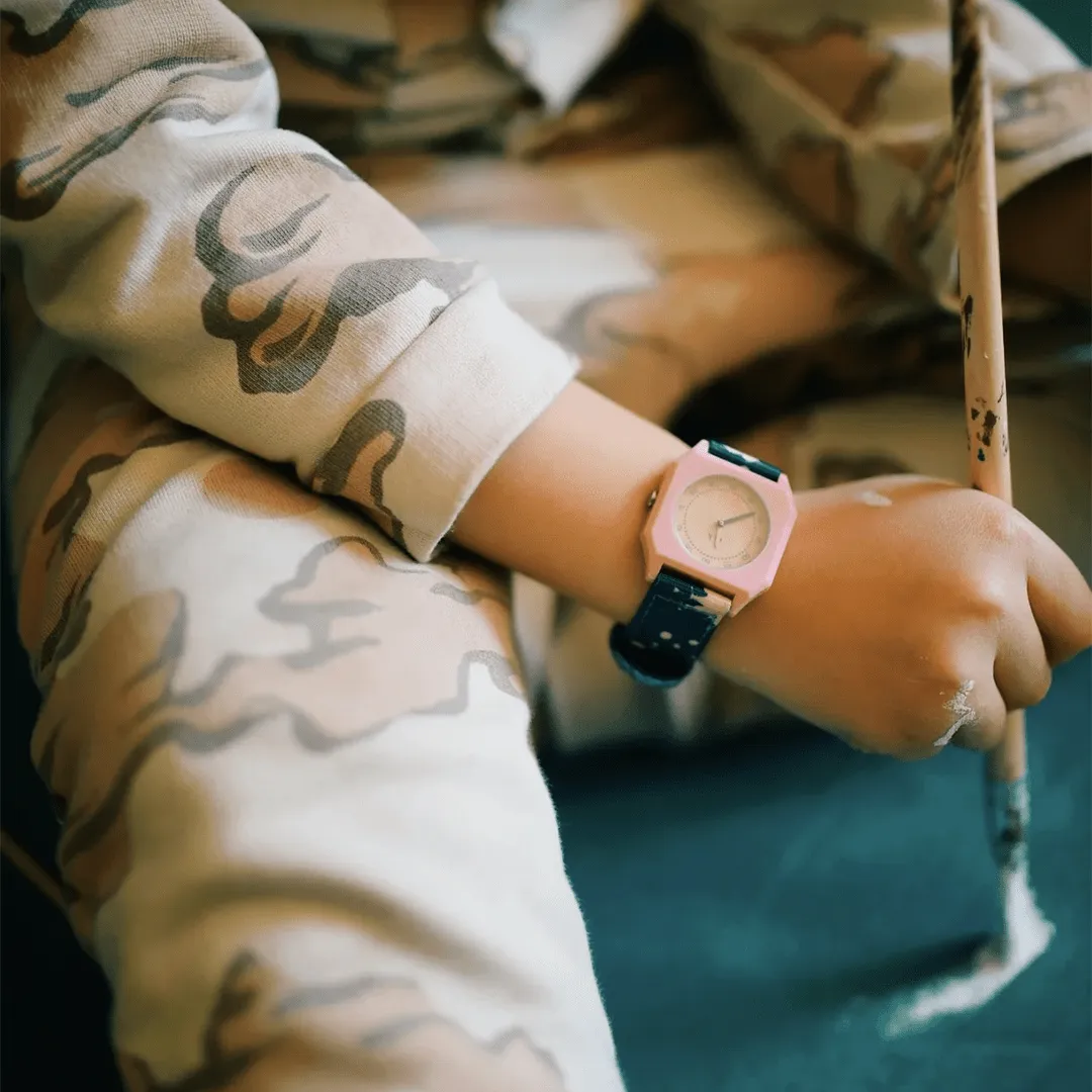 Mini Kyomo Sustainable Kids Watch