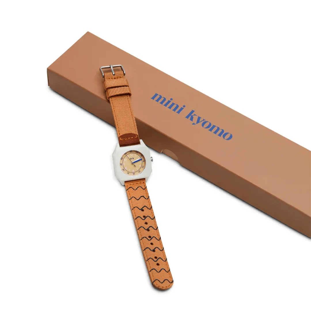 Mini Kyomo Sustainable Kids Watch