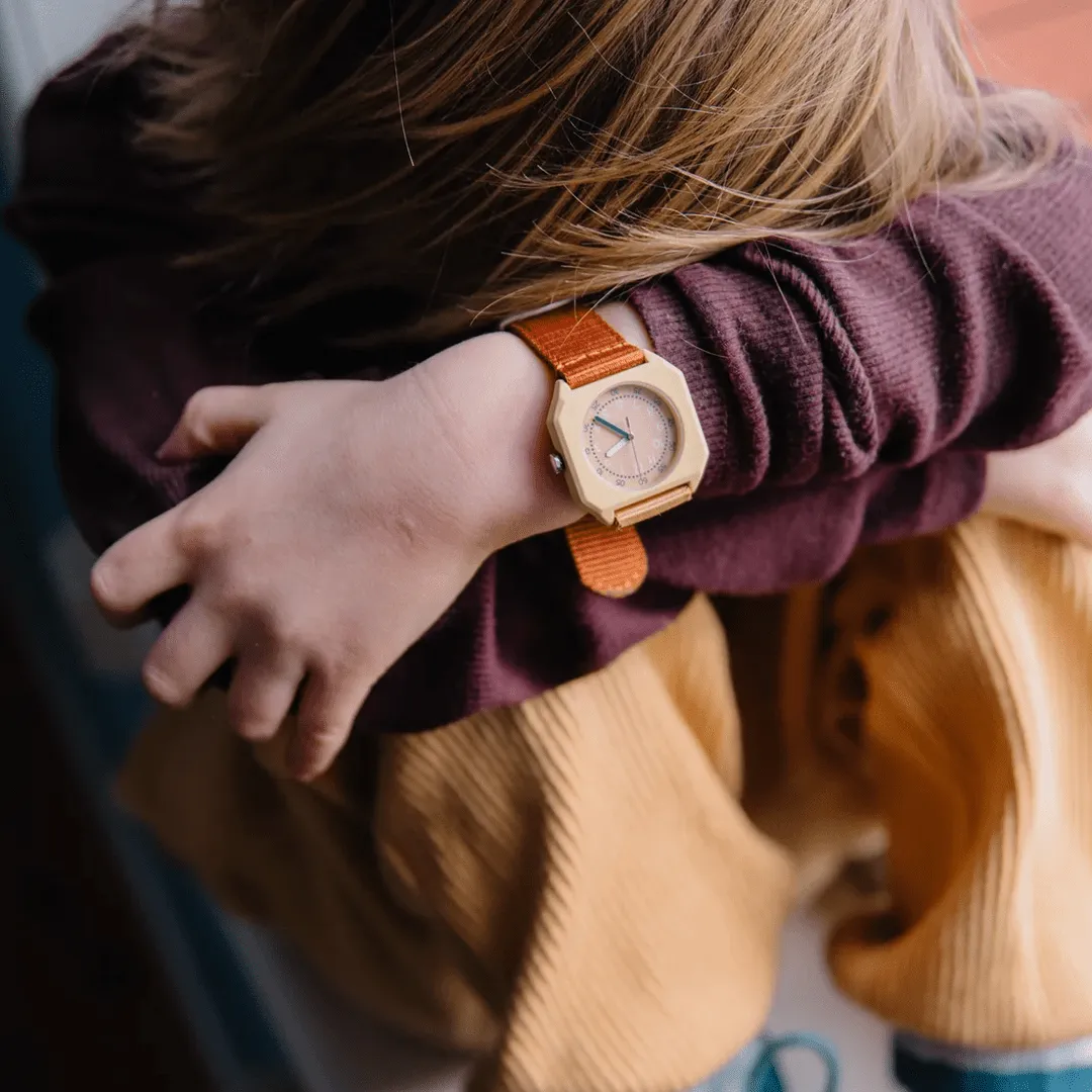 Mini Kyomo Sustainable Kids Watch