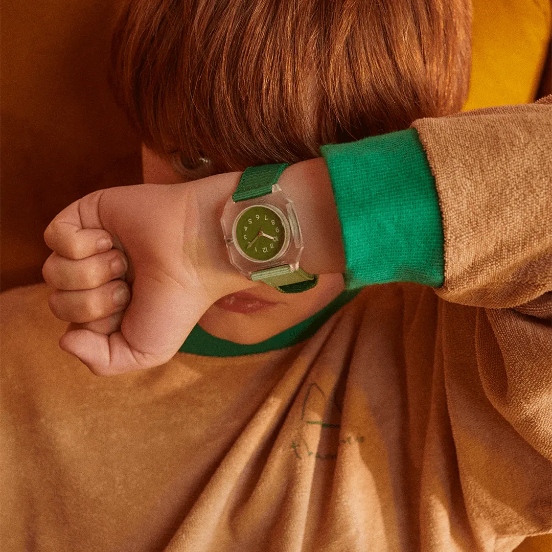 Mini Kyomo Sustainable Kids Watch