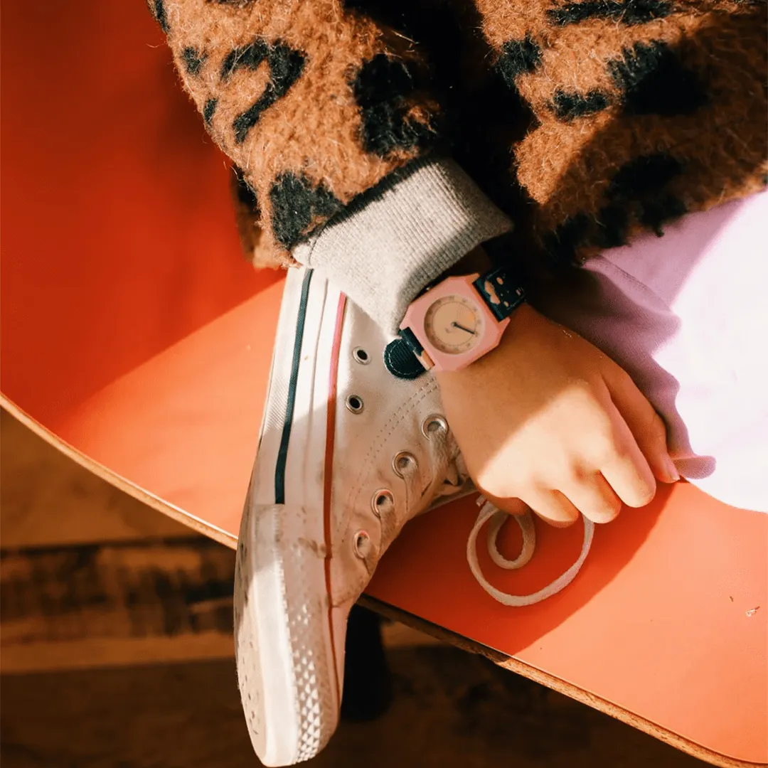 Mini Kyomo Sustainable Kids Watch