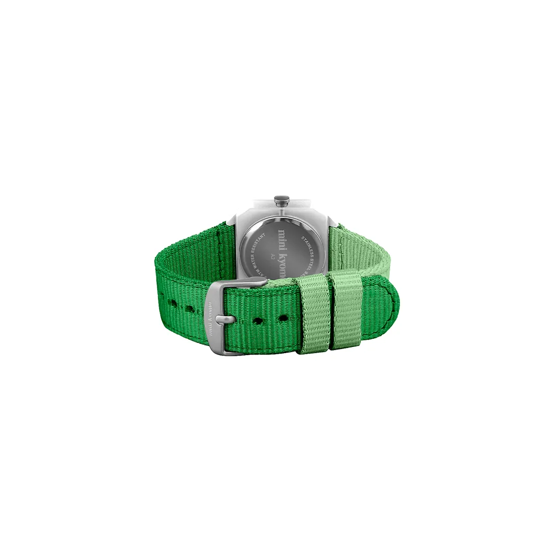 Mini Kyomo Sustainable Kids Watch