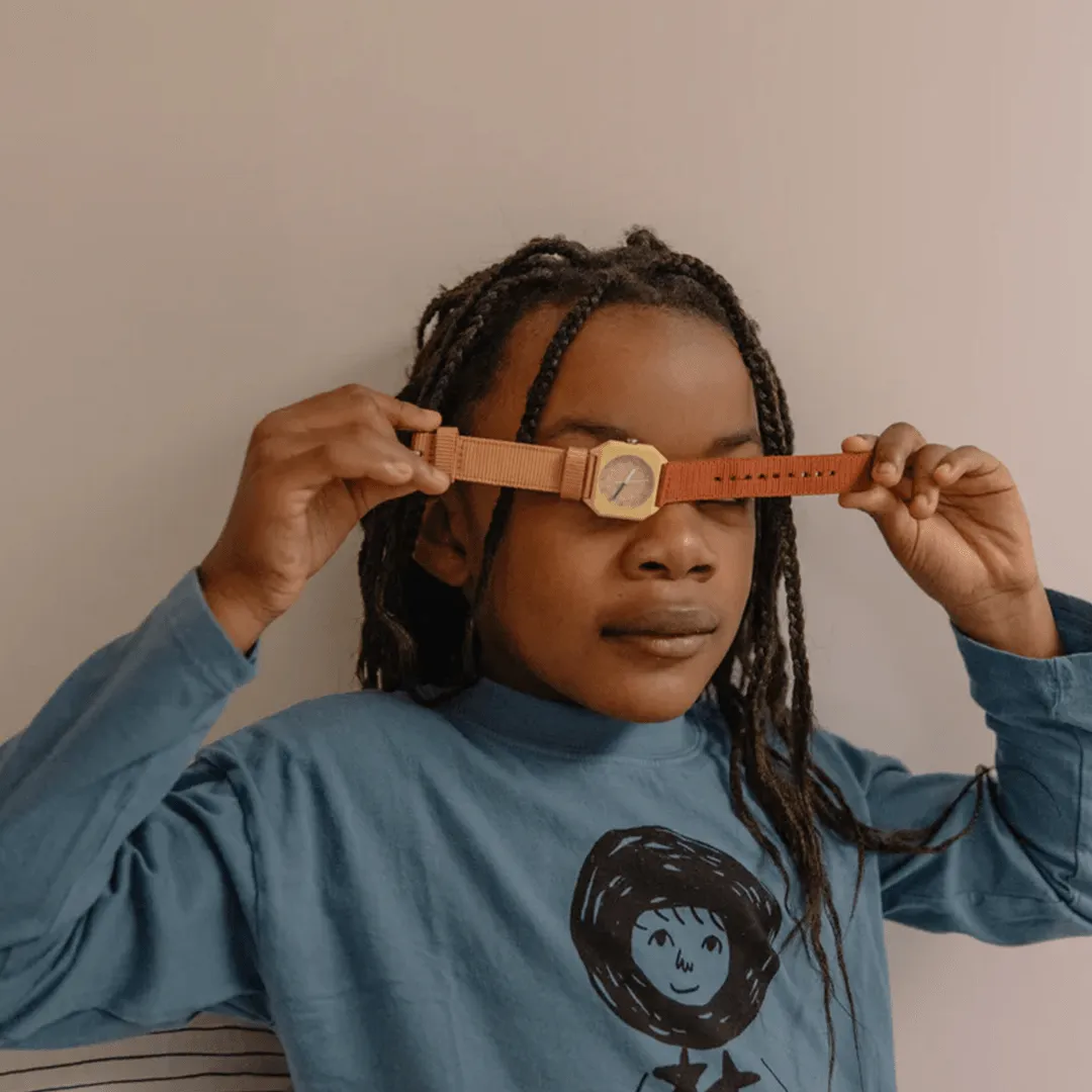Mini Kyomo Sustainable Kids Watch